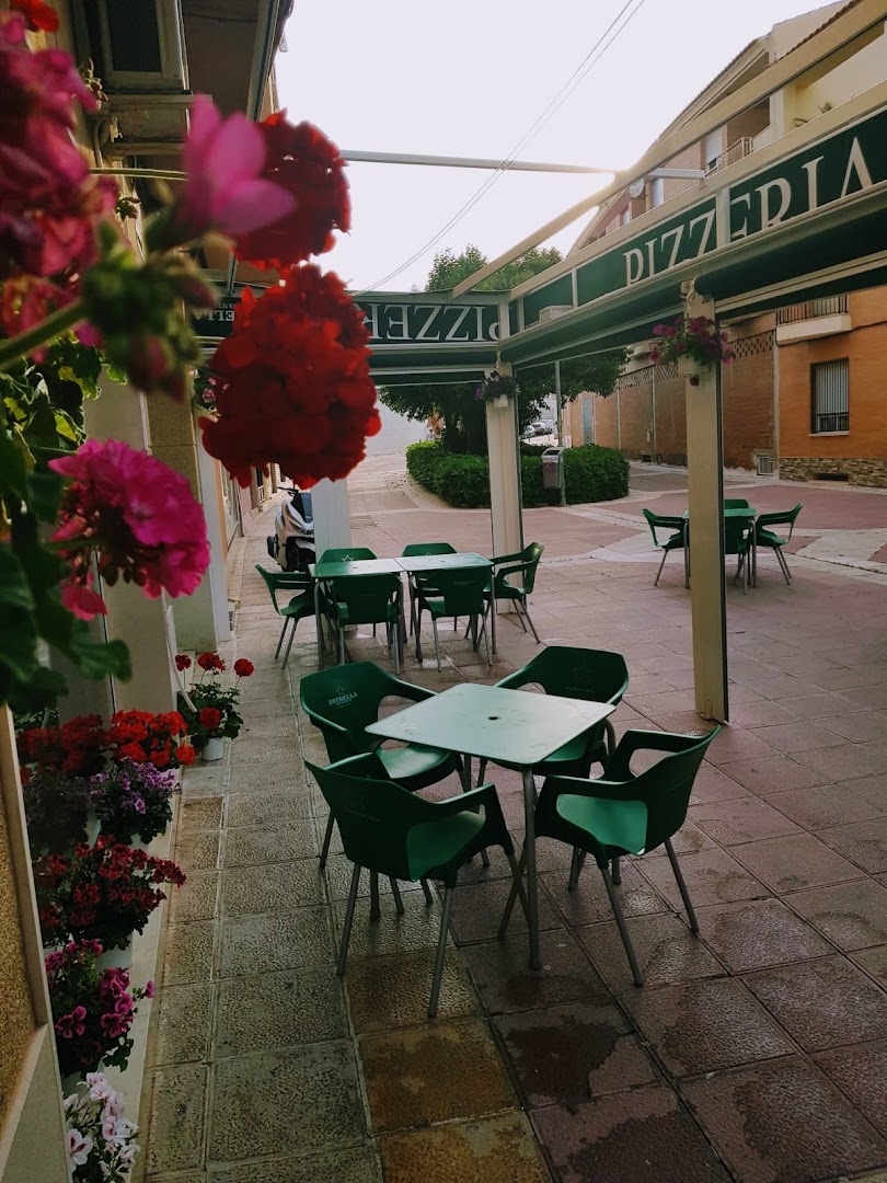 Pizzería Trevi · Fotos 7